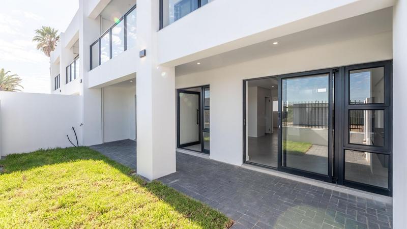 4 Bedroom Property for Sale in Melkbosstrand Western Cape
